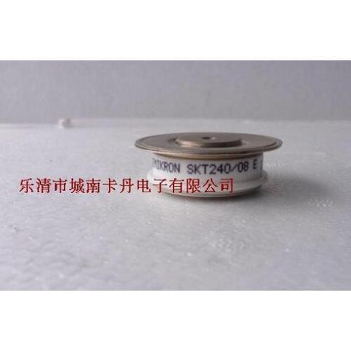 SKT240/08E 100%New and original, 90 days warranty Professional module supply, welcomed the consultation