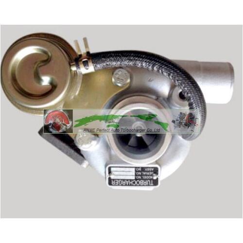 Turbo TD03-7 49131-02090 49131-02020 49131-02010 For KUBOTA Tractor Earth Moving Excavator V2003-T V2003 For Bobcat S160 S185