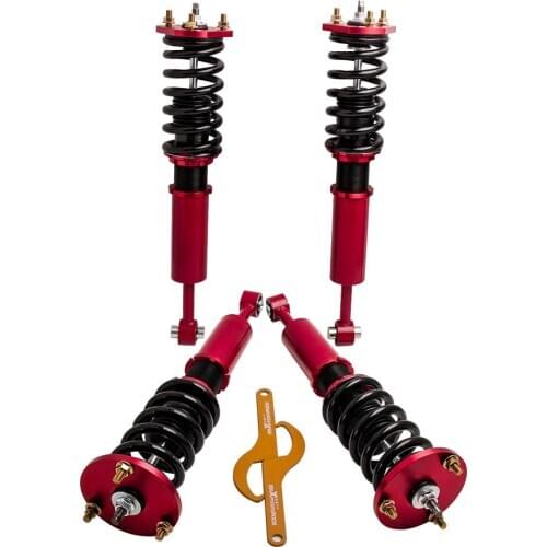 COILOVER SUSPENSION Height Adj. For LEXUS IS200T IS250 IS350 2014 2015 2016 2017 XE30 New