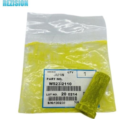 Toner pump rubber tire For Ricoh MPC4500,MPC3000 MPC2500,,W523-2110,MPC 2500 Copier spare parts