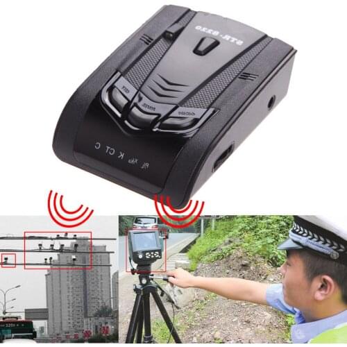 Winkcron Antiradars