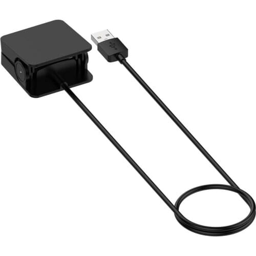 1m Charger USB Cable Charging Dock Stand For Amazon Halo Smart Watch Emergency Protection Wristbands Charging Line Suit USB PC