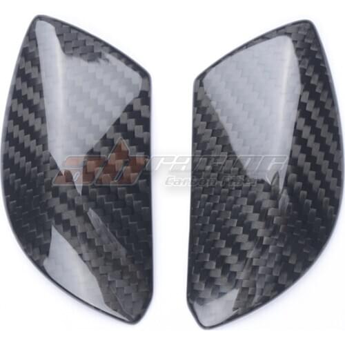 Tank Corner Protector Cover For Honda CBR1000RR 2017-2019