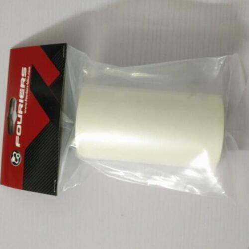 Bicycle frame protector Stickers MTB Bike Bicycle Sticker Cycling Anti-puncture frame protector Stickers Spec: 100mm x 1500mm