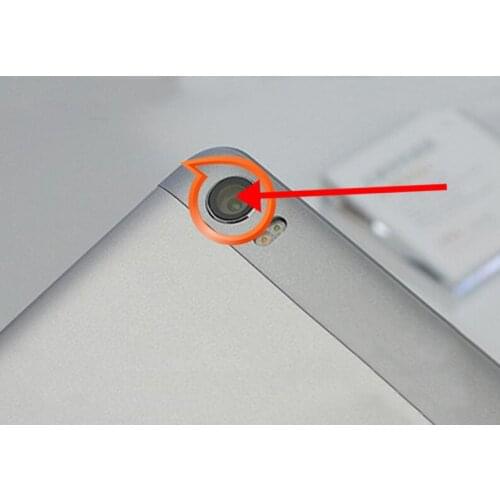 10pcs New Ymitn Housing Back Camera glass Lens Cover with Adhesive replacement For xiaomi mi max with tracking,Free Shipping