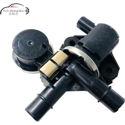 16-2019 OEM FOR TOYOTA PRIUS CHARCOAL and EVAPORATION CANISTER VALVE Mixed metal, plastic