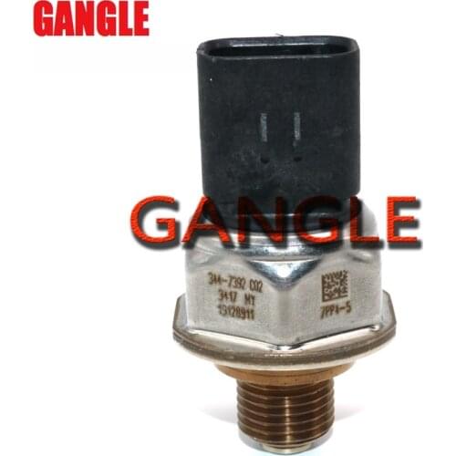 Pressure Transducer Sensor 7PP4-5 344-7392 C02 for Caterpillar C02 Sensor Gp-Pressure