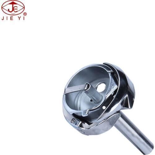 Sewing machine shuttle hook HR12M(BR)A KRT872LR for BROTHER LT2-B872 TN-872A-003 T-8720A-003 JACK ZOJE TYPICAL TYPICAL WANPING