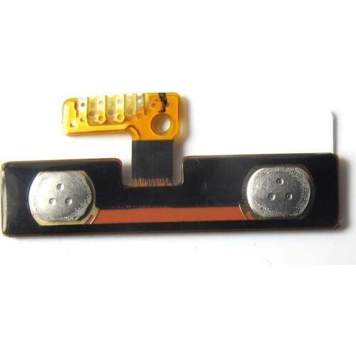 For Samsung Galaxy S2 GT-I9100 Power Volume Switch Key Button Side Key Flex Cable