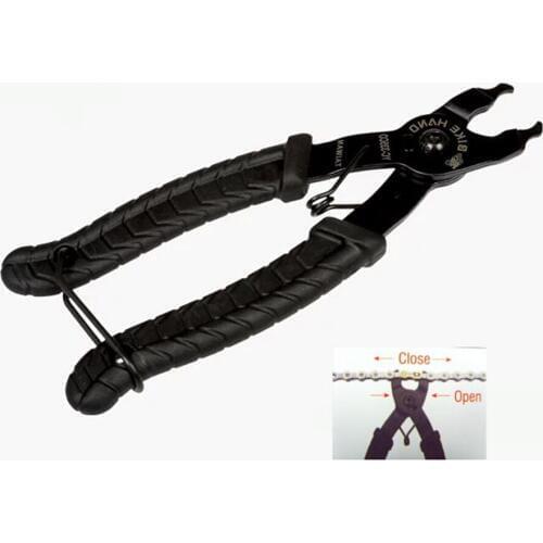 Bike Bicycle Cycling Repair Tool/Bicycle Moutain Road Bike Repair Tool Quick Release Universal Chain Wrenches Alloy Steel