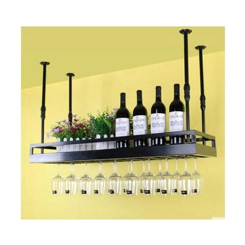 Inversion of goblet. Wine. Red wine glasses frame