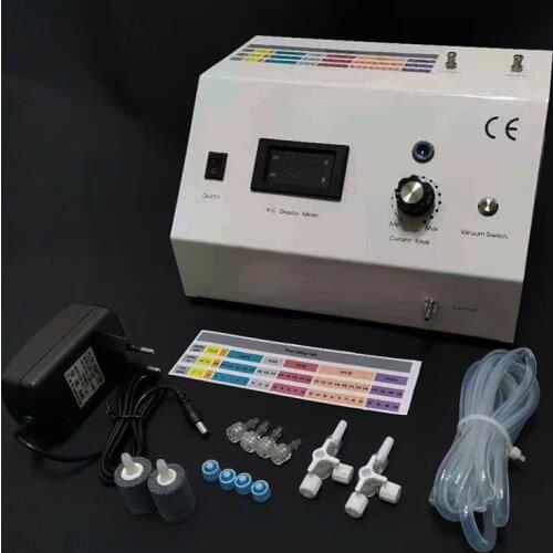 Quartz Tube Medical Ozone Therapy Equipment With Ozone Catalyst