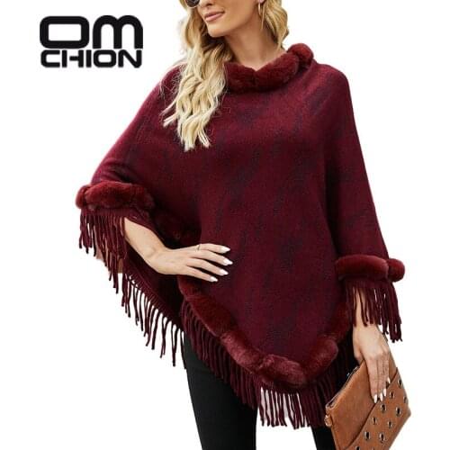 OMCHION Women's Sweaters And Cardigans
