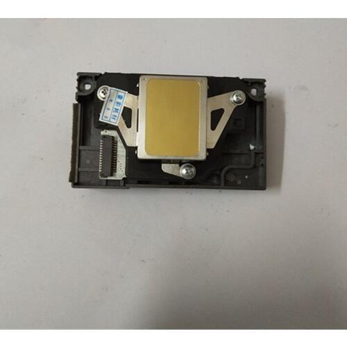 F173050 F173030 F173060 Printhead Print Head for Epson 1390 1400 1410 1430 R360 R380 R390 R265 R260 R270 R380 R390 RX580 RX590