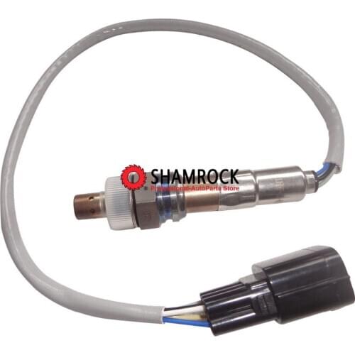 3 2.0L Front Lambda sensor /LFL7-18-8G1B/LFL7188G1B/LFN7 18 8G1/LFN7-18-8G1/FOR Mazda 3 2.0L Front Oxygen Sensor LFN7-18