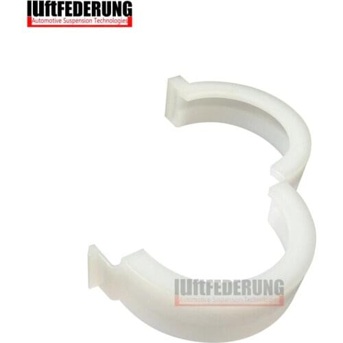 Luftfederung For Mercedes W164 X164 ML GL W251 V251 Front Snap Ring Air Suspension Air Spring 1643206013 1643204313