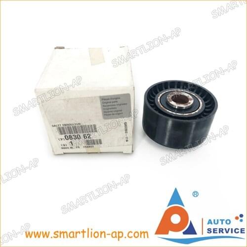 Timing Belt Three-Piece Timing Component 083062 Used for Peugeot 206 207 307 408 C2 Sega 1.6 Citroen Elysee 16V