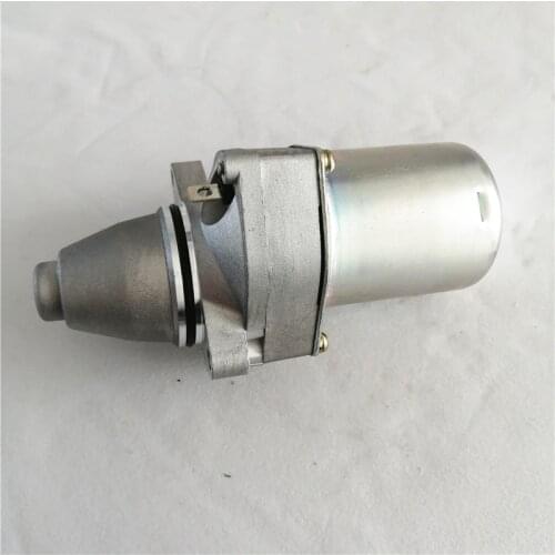 Engine Starter Motor Replacement For Suzuki LT80 LT 80 80cc Dirt Bikes Go Kart Pit Bike Dune Buggy 1987-2006