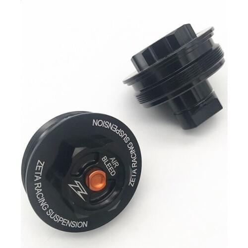 Front fork top cover for CRF250L/M 2012-2020 CRF250RALLY 2017-2020