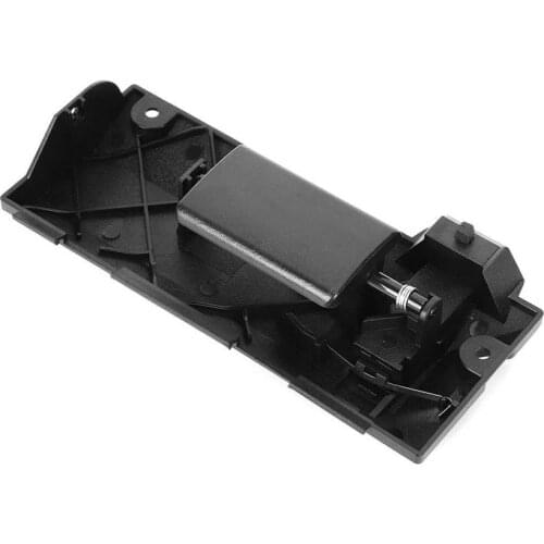 Glove Box Lock Latch Handle 98BB-A0672-BAWR1 Left-Hand Drive Fit for Ford Mondeo 2000 2001 2002 2003 2004 2005 2006 2007
