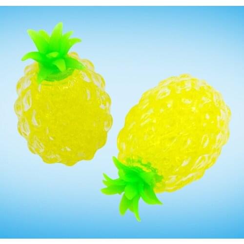 1Set Stress Reliever Toy Bubble Fidget Bubble Ball Toys Pressure Relieving Ball H055