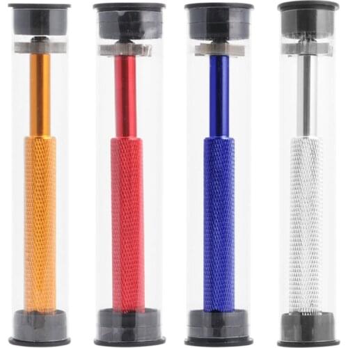 6 Blade Golf Iron & Wedge Club Face Groove Tool Sharpener Cleaner For V U Square