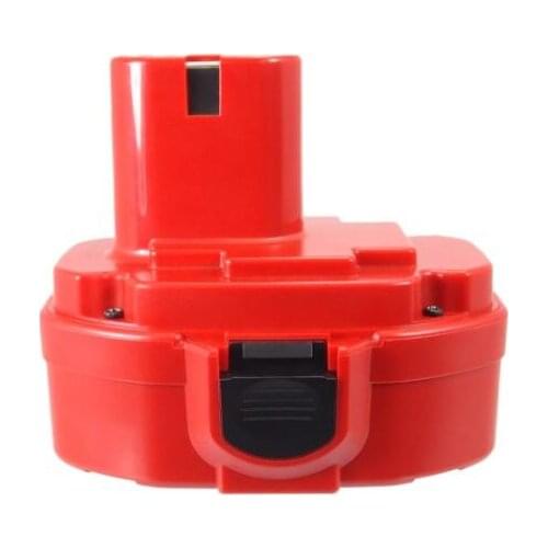 Cameron Sino 1500mAh battery for MAKITA 4334D 4334DWA 4334DWAE 4334DWD 4334DWDE 5026DA 5026DB 5026DWA 5026DWB 5026DWD 5026DWFE