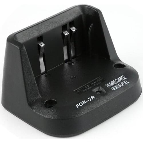 Battery Charger Ni-MH Ni-CD Battery for Yaesu Vertex FNB-58 FNB-80 VX-5 VX-5R VX-5RS VX-6 VX-6R/E VX-7R VX-7RB