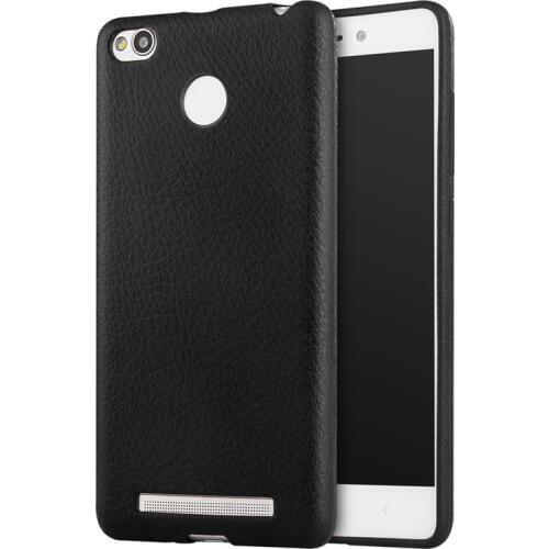 Чехлы для телефонов Xiaomi Redmi 3X ALIVO China At AliExpress