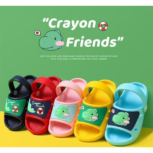 APORAKE Children's Slippers