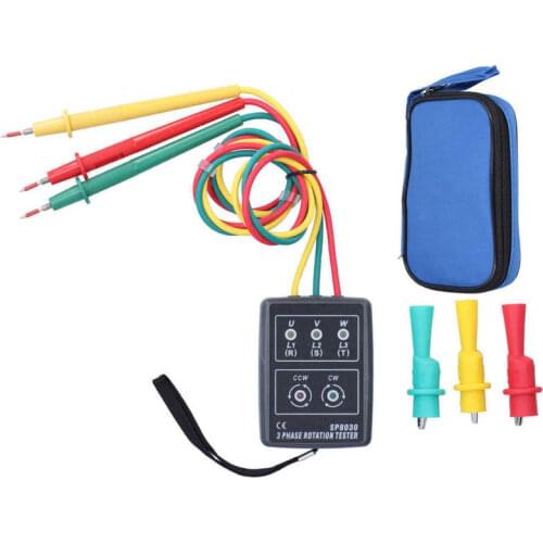 Ashata Test Equipment