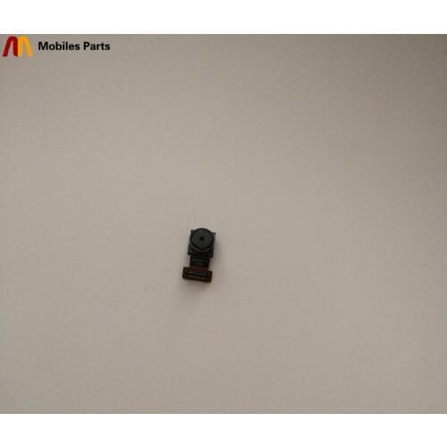 Used Front Camera 5.0MP Module For Doogee Y6 MTK6750 64-Bit Octa Core 5.5Inch 1280x720 Free Shipping