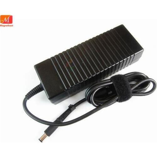 Laptop Power Supply For HP One machine OMNI 100 MS200 MS218CN 18.5V 6.5A 120W power adapter 7.4*5.0mm