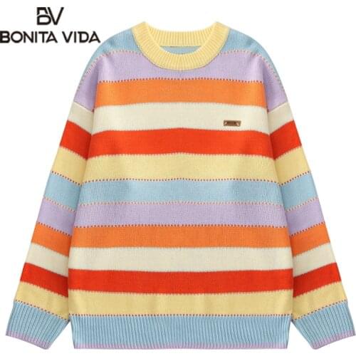 Мужские свитера BONITA VIDA China At AliExpress