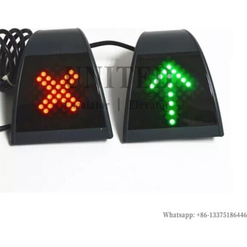 Escalator Running Indicator Z46PE-001