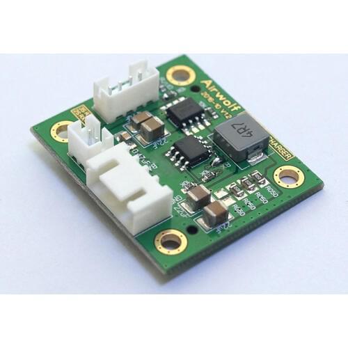 Frsky X12S remote control lithium battery upgrade kit 7.4V 3600mAh for Lipo Battery