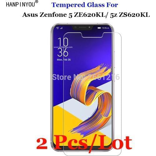 Защитные пленки для Asus ZenFone 5Z HANPINYOU China At AliExpress