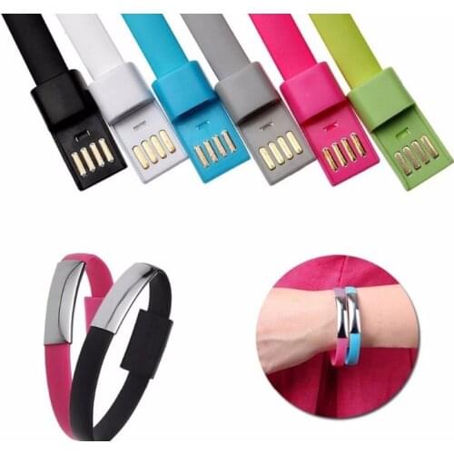 USB Cables For Mobile Phones 硬豹 China