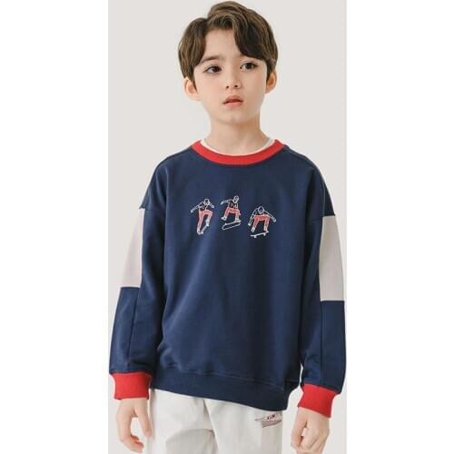 Толстовки с капюшоном для мальчиков Kseniya Kids China At AliExpress