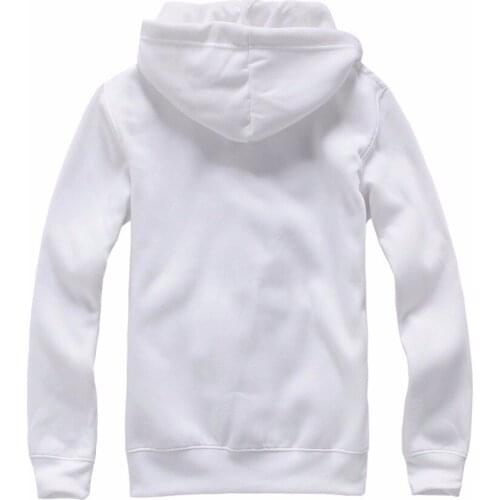 Hooded Custom print Logo Unisex Sweatshirt Customized Embroidery Printing Your logos Names Photos Personalized Design Garment