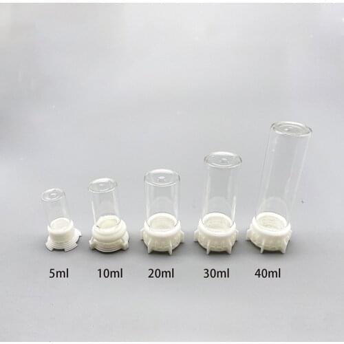 Mini Ant Water Feeder Absorbent Sponge Plug 3D Water Tower Can be Put Into Ant Farm Accessories Inside Ant Nest