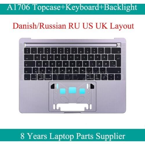 N Laptop Keyboards