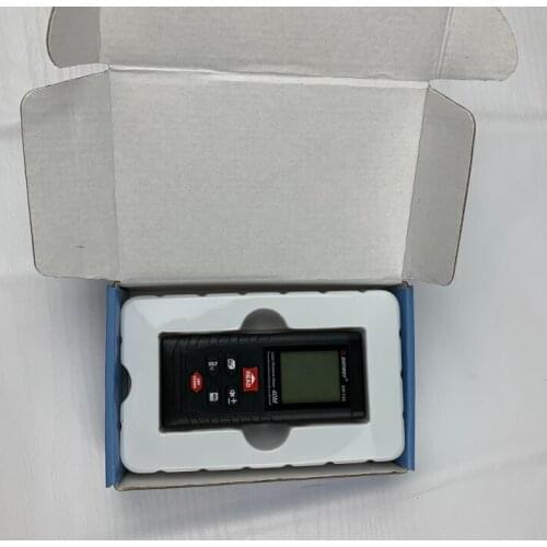 New laser distance meter Measuring tape measure laser meter construction roulette Rangefinder Distance/Area/volume/mute