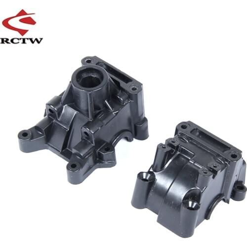 Front & Rear Diff Gear Shell Kits for 1/5 LOSI 5IVE-T Rovan LT King MotorX2