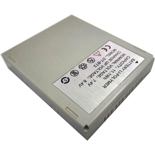 POMIACAM Equipment For Video Surveillance