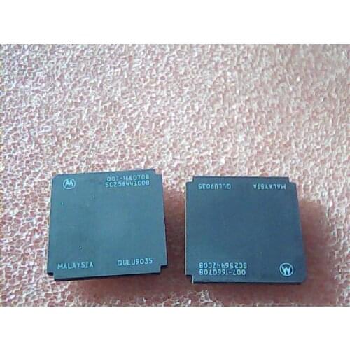 SC25644ZC08 Antique cpu collection testimony of history antique computer accessories