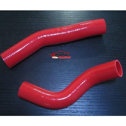 Silicone Radiator Hose For Toyo-ta Landcruiser Land cruiser HZj80 1HZ