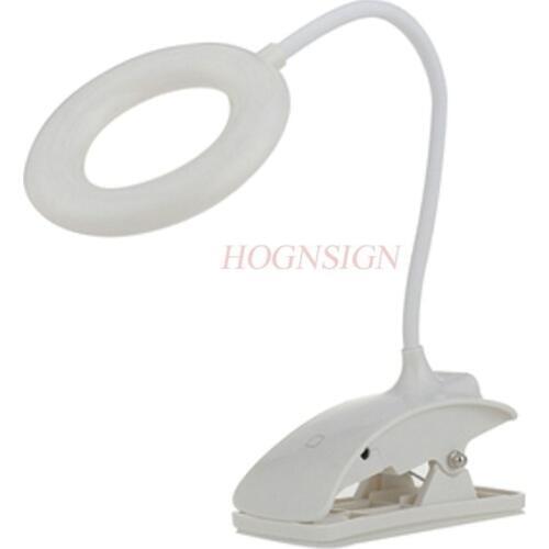 Tattoo Led New Super Bright Folding Charging Type Tattoos And Other Beauty Grafting Eyelash Special Table Lamp Tatoo Light Sale