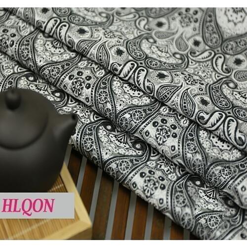 High quality imported jacquard satin fabric for patchwork,wedding dress,upholstery sofa scrapbooking by meter