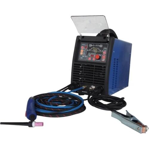 High Quality Digital Tig320 AC DC Inverter Welder